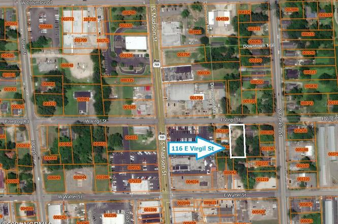 116 E Virgil St, Whiteville, NC 28472 | MLS# 100306092 | Redfin