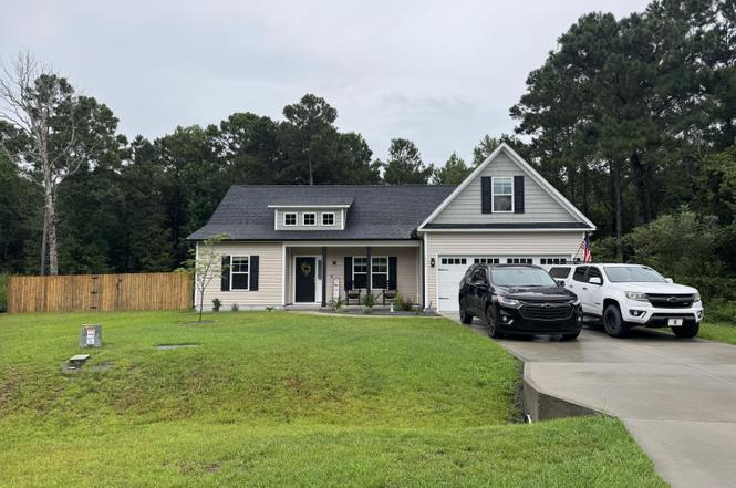 111 Cirrus Ct, Hampstead, NC 28443 | For Sale ($450,000