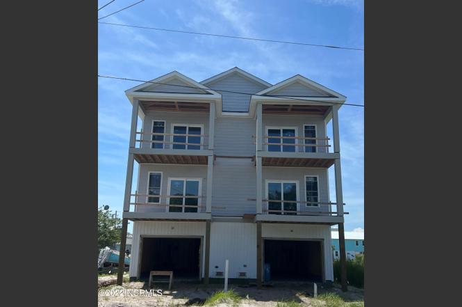 1208 Swordfish Ln #2, Carolina Beach, NC 28428 | MLS# 100341679 | Redfin