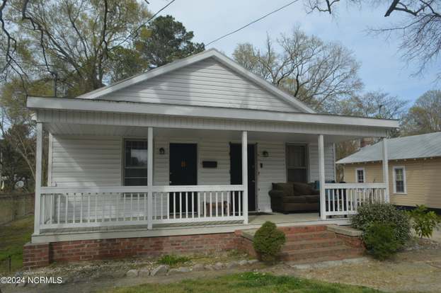 Rocky Mount NC Vintage Homes Estates Historic Real Estate