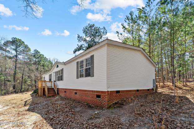 cox funeral home vass nc