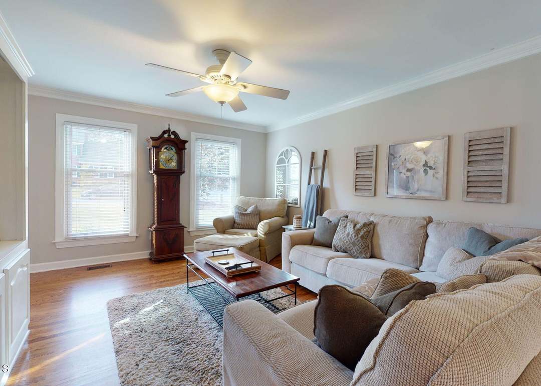 1812 Crooked Creek Rd, Greenville, NC 27858