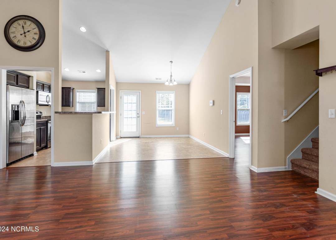 235 Long Neck Dr, Richlands, NC 28574