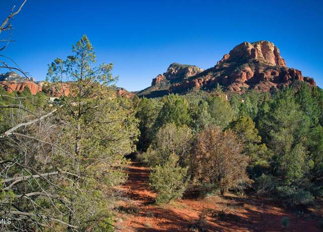 Property at 45 Wagon Trail Dr, Sedona, AZ 86336