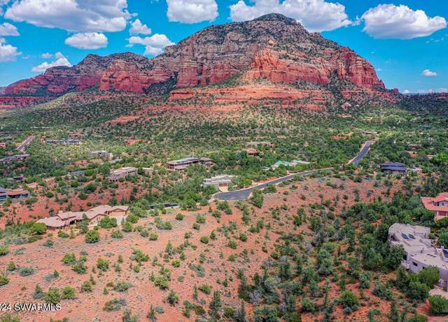 Property at 60 North Slopes Dr, Sedona, AZ 86336