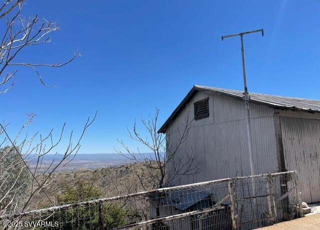 Property at 686 Verde Ave, Jerome, AZ 86331