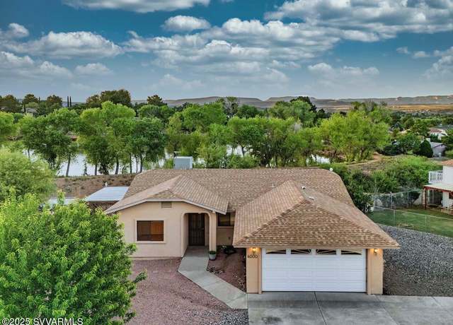 Property at 4000 Mustang Dr, Cottonwood, AZ 86326, 3 beds, 2 baths