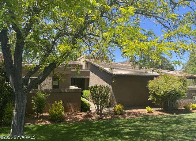 Property at 252 Canyon Mesa Dr, Sedona, AZ 86351, 2 beds, 2 baths