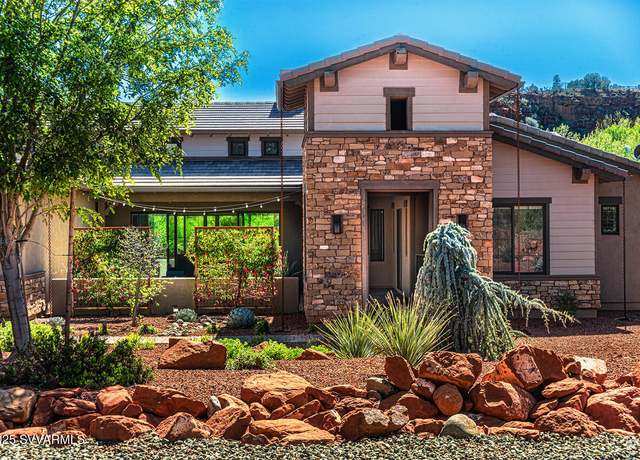 Property at 72 Lagos Ct, Sedona, AZ 86336, 3 beds, 3 baths