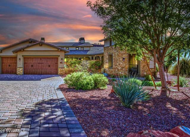 Property at 72 Lagos Ct, Sedona, AZ 86336, 3 beds, 3 baths
