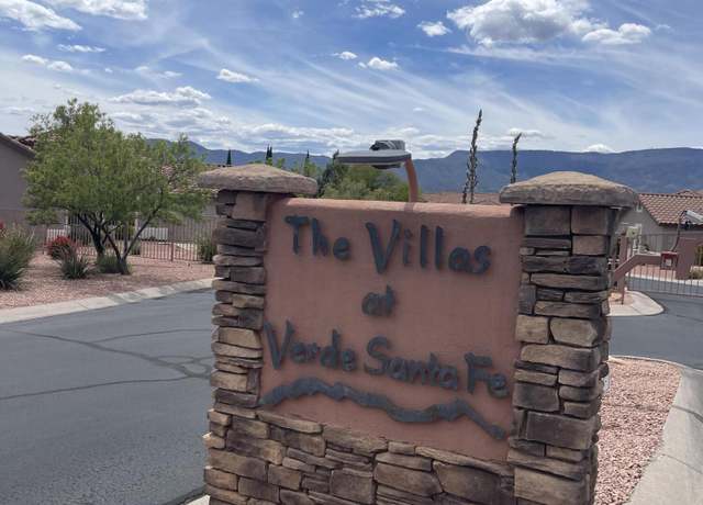 Property at 500 S Camino De Encanto, Cornville, AZ 86325, 2 beds, 2 baths