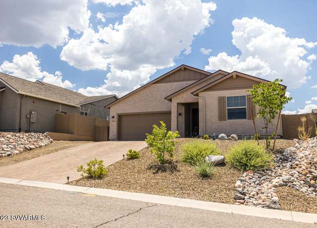 Property at 462 Tin Horn Ln, Clarkdale, AZ 86324, 3 beds, 2 baths