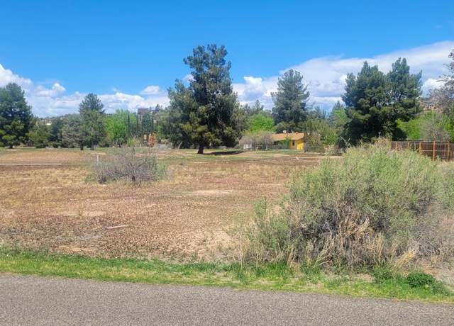 Property at 3700 E Montezuma Ave, Rimrock, AZ 86335
