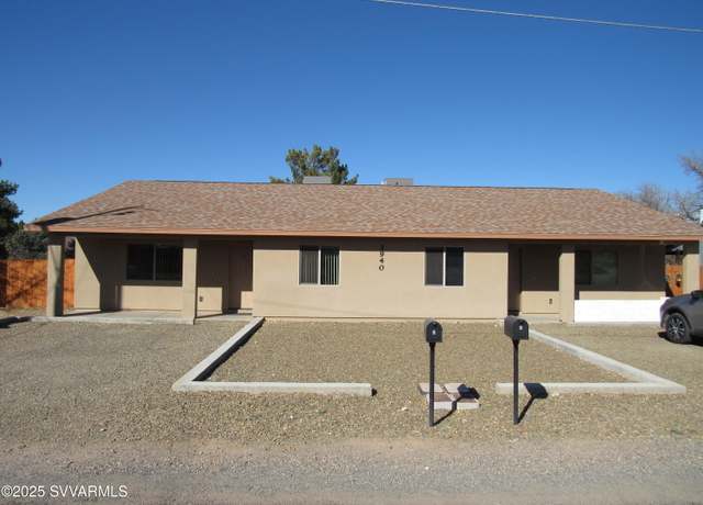 Property at 3940 E Yuma Dr, Rimrock, AZ 86335, 4 beds, 4 baths