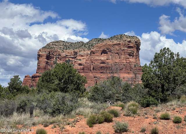Property at 30 Ho Hum Cir, Sedona, AZ 86351