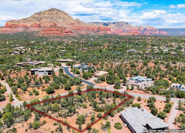 Property at 30 Rimstone Cir, Sedona, AZ 86336