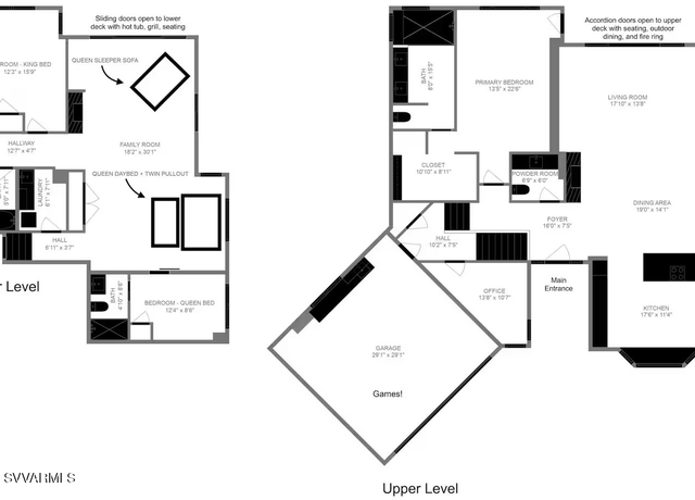 Property at 85 Bristlecone Pines Rd, Sedona, AZ 86336, 6 beds, 4.5 baths