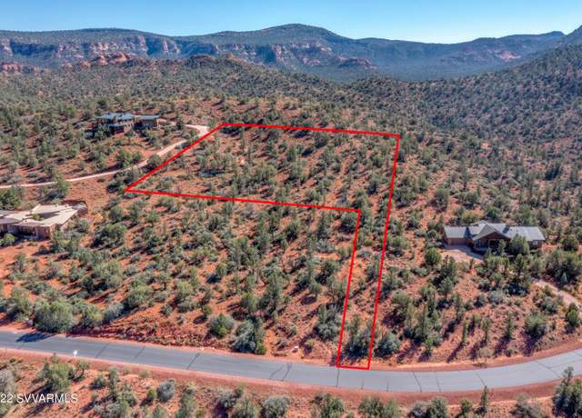 Property at 185 Cross Creek Cir, Sedona, AZ 86336