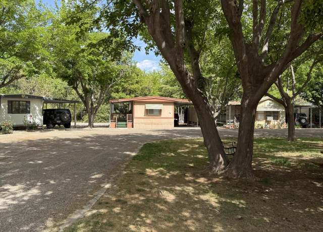 Property at 1630 E Coconino St #30, Cottonwood, AZ 86326, 2 beds, 1.5 baths