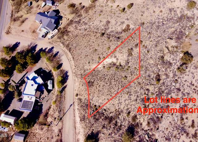 Property at 4860 E Goss Dr, Rimrock, AZ 86335