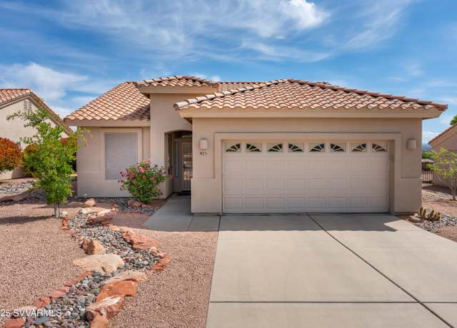 Property at 925 S 16th St, Cottonwood, AZ 86326, 2 beds, 2 baths