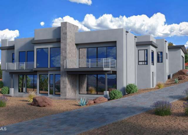 Property at 26 El Camino Tesoros, Sedona, AZ 86336, 4 beds, 4 baths