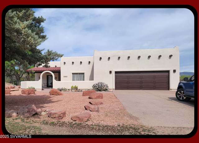 Property at 5665 N Vicki Ln, Rimrock, AZ 86335, 3 beds, 2 baths