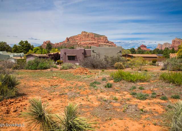 Property at 26 S House Rock Rd, Sedona, AZ 86351