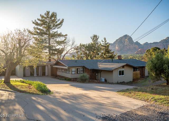 Property at 235 Airport Rd, Sedona, AZ 86336, 3 beds, 2 baths