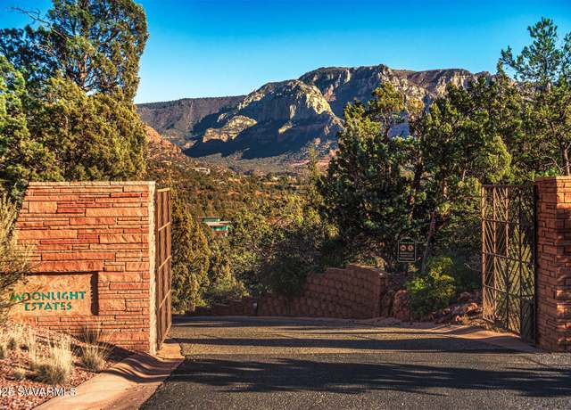 Property at 251 Moonlight Dr, Sedona, AZ 86336