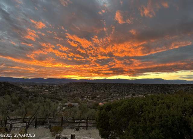 Property at 4691 Sedona View Ln, Rimrock, AZ 86335, 3 beds, 3 baths