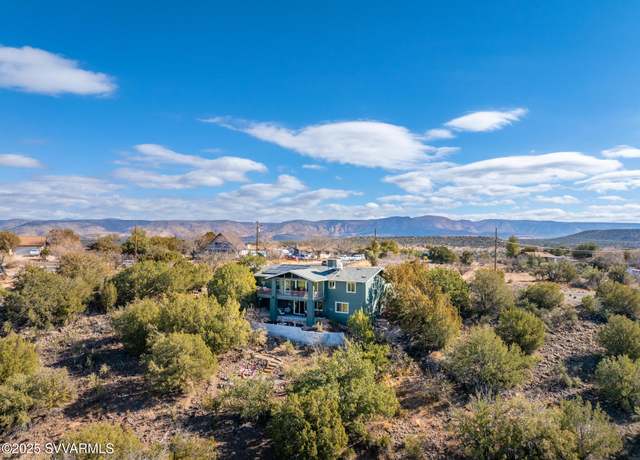 Property at 4894 N Valancius Way, Rimrock, AZ 86335, 3 beds, 3 baths