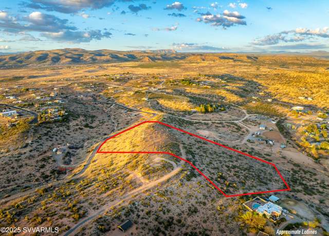 Property at 00 Cujo Ln, Cornville, AZ 86325