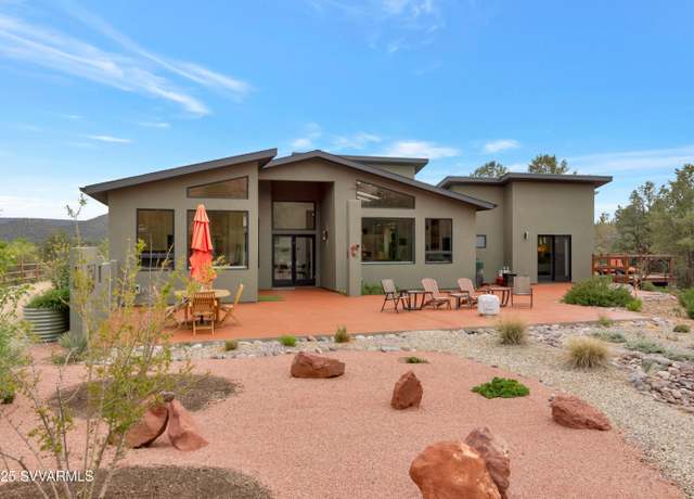 Property at 40 Siesta Ln, Sedona, AZ 86351, 2 beds, 2 baths