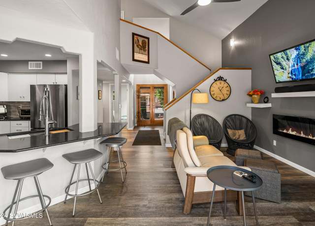 Property at 1360 Vista Montana Rd #29, Sedona, AZ 86336, 2 beds, 2 baths