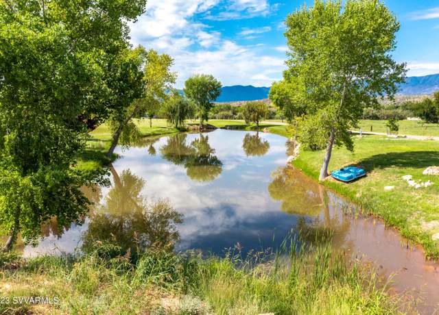 Property at 410 S Bonita Ranch Loop, Cornville, AZ 86325