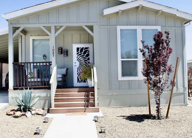 Property at 1085 Crenshaw Ave, Cottonwood, AZ 86326, 3 beds, 2 baths