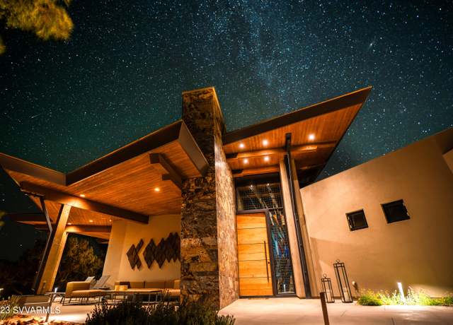 Property at 120 Paisano A Rd, Sedona, AZ 86336, 6 beds, 7.5 baths