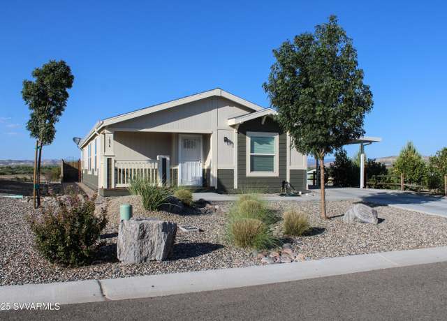 Property at 1056 Wheeler Rd, Camp Verde, AZ 86322, 3 beds, 2 baths