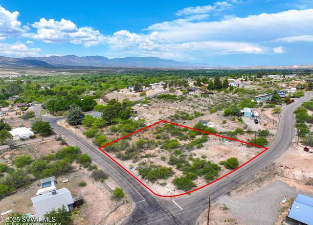 Property at 740 W Buffalo Trl, Camp Verde, AZ 86322
