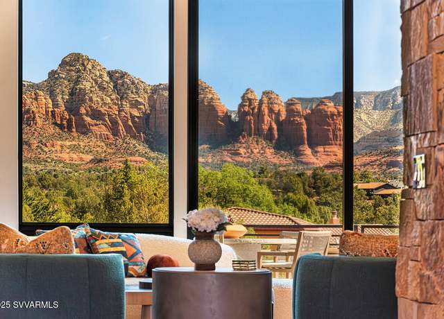 Property at 2945 Red Hawk Ln, Sedona, AZ 86336, 4 beds, 3.5 baths