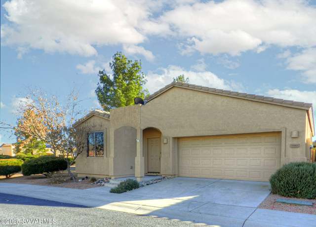 Property at 1685 E Vista De Montana, Cottonwood, AZ 86326, 2 beds, 2 baths