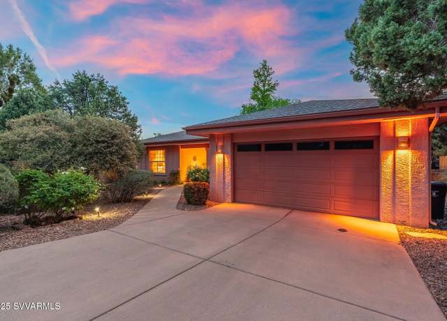 Property at 285 Page Pkwy, Sedona, AZ 86336, 3 beds, 2 baths