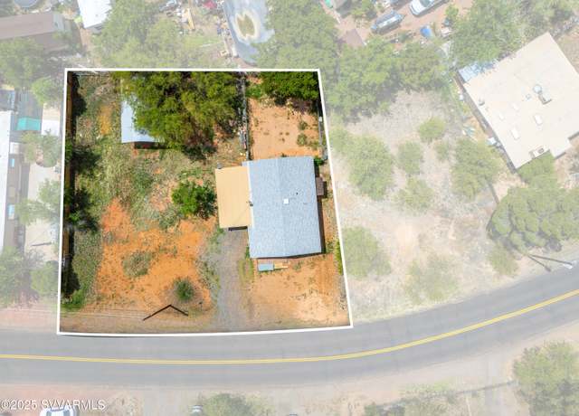 Property at 2480 S Kadomoto Dr, Cornville, AZ 86325, 2 beds, 1 bath