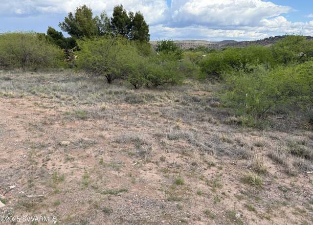Property at 4645 E Caren Way, Rimrock, AZ 86335