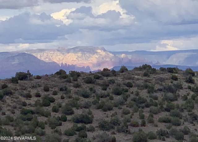 Property at 2990 W Quail Springs Ranch Rd, Cottonwood, AZ 86326