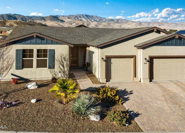 Property at 508 Hudgens Ln, Clarkdale, AZ 86324, 3 beds, 2 baths