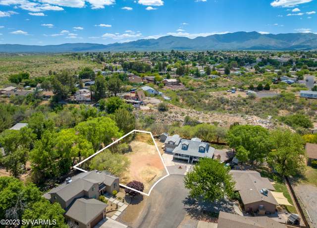 Property at 4857 Badger Cir, Cottonwood, AZ 86326