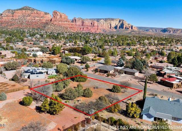 Property at 535 Deer Pass Dr, Sedona, AZ 86351