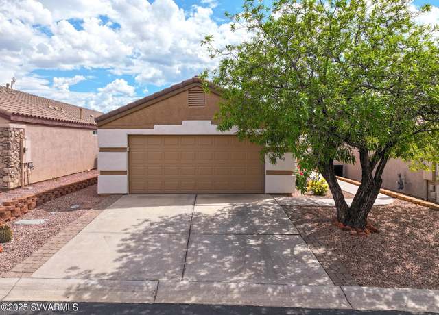 Property at 4969 E Cedar Creek Dr, Cornville, AZ 86325, 3 beds, 2 baths